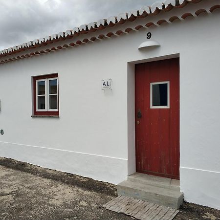 Casa Da Tia Maria By Alojamentos Vitinho São Luis Quarto foto