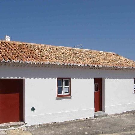 Casa Da Tia Maria By Alojamentos Vitinho São Luis Exterior foto