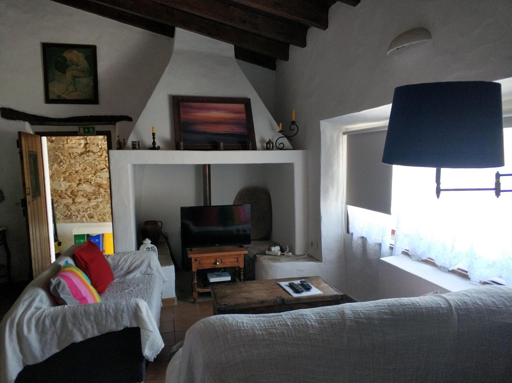 Casa Da Tia Maria By Alojamentos Vitinho São Luis Quarto foto