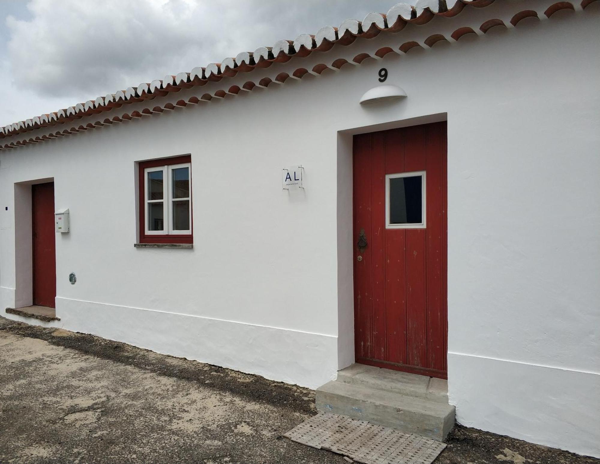 Casa Da Tia Maria By Alojamentos Vitinho São Luis Quarto foto