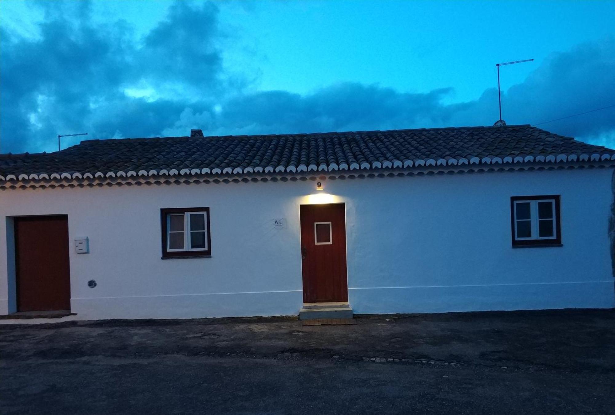 Casa Da Tia Maria By Alojamentos Vitinho São Luis Quarto foto