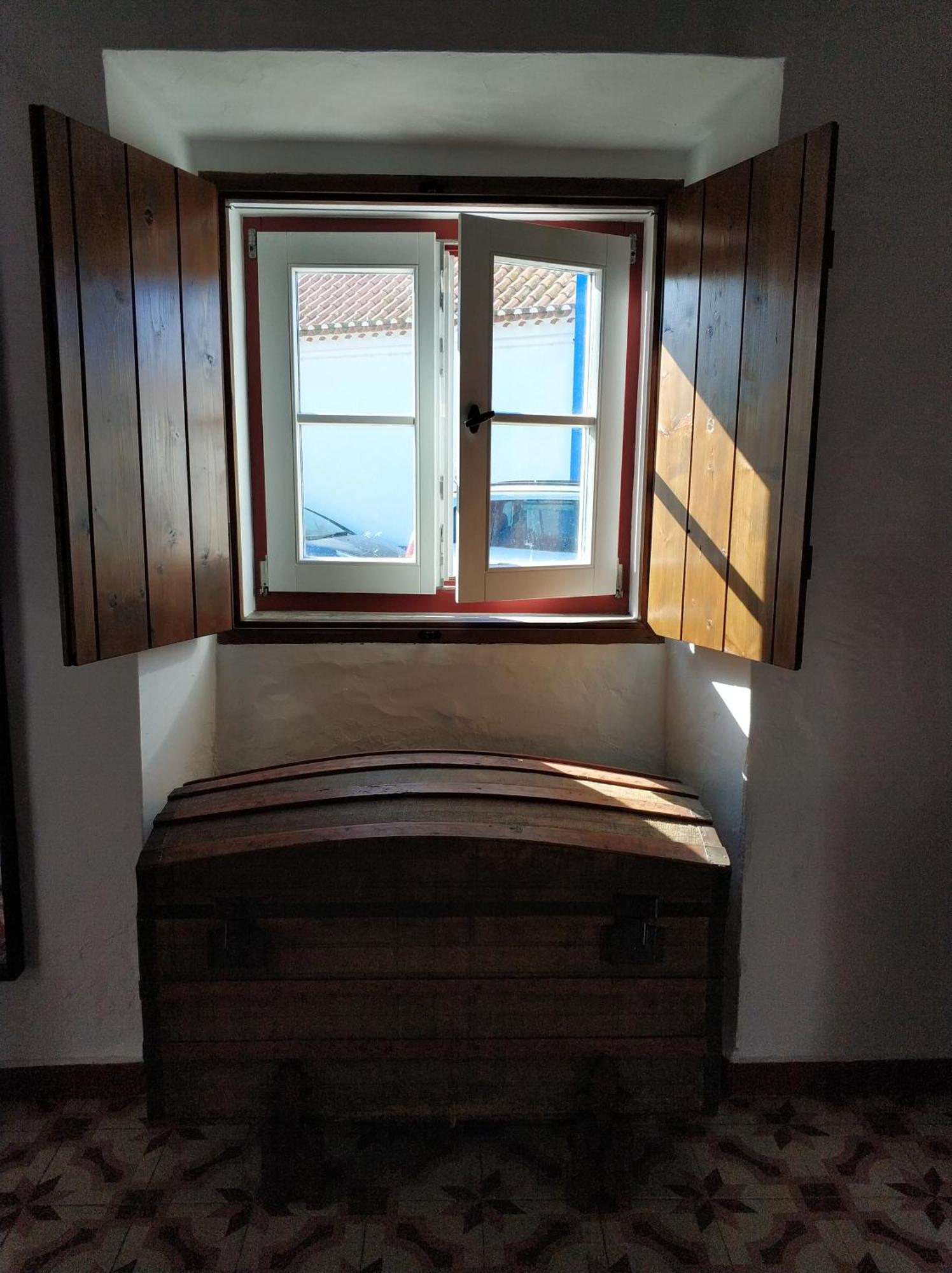 Casa Da Tia Maria By Alojamentos Vitinho São Luis Quarto foto