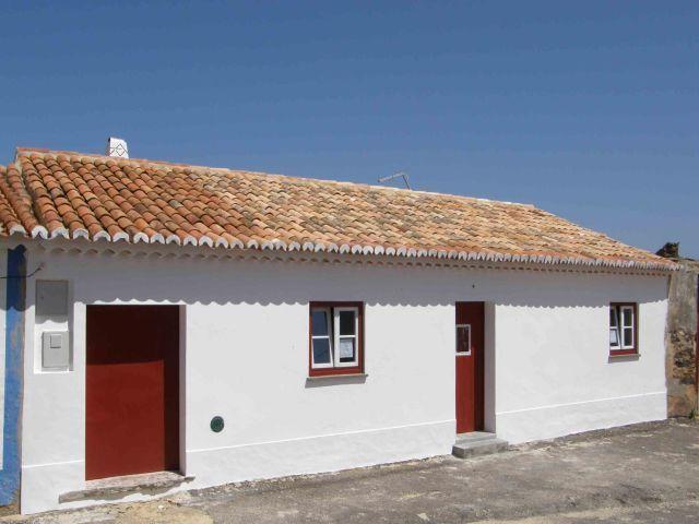 Casa Da Tia Maria By Alojamentos Vitinho São Luis Exterior foto